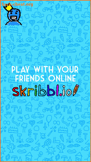 Skribbl.io (Bêta) screenshot