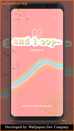 SKSKSK and I oop Wallpapers screenshot