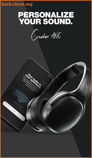 Skullcandy screenshot