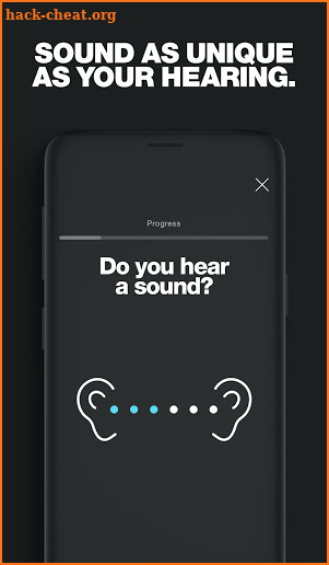 Skullcandy screenshot