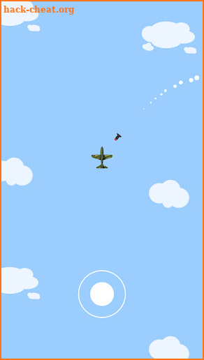 Sky Attack screenshot