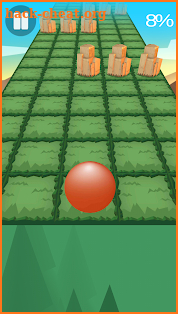 Sky Ball screenshot