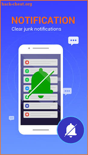 Sky Cleaner - Phone Cleaner, Booster &Apps Manager screenshot