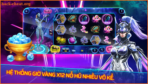 Sky Club: Tài Xỉu MD5 Game Bài screenshot