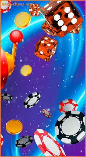 Sky diamond screenshot