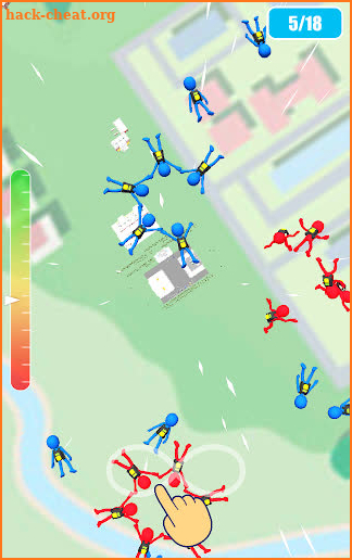 Sky Dive screenshot