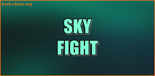 Sky Fight screenshot