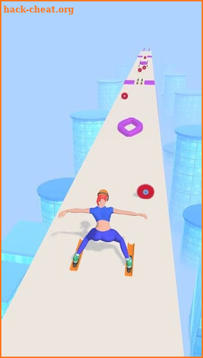 Sky Flyer screenshot