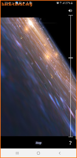 Sky Galaxy Map 3d - Stars Astronomy Education screenshot