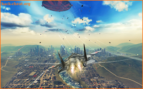 Sky Gamblers: Air Supremacy screenshot