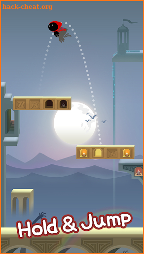 Sky Hopper – Sky Jump Game for Free screenshot