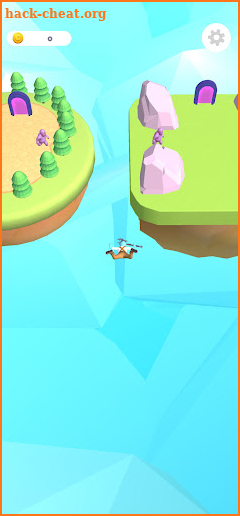 Sky Islands screenshot