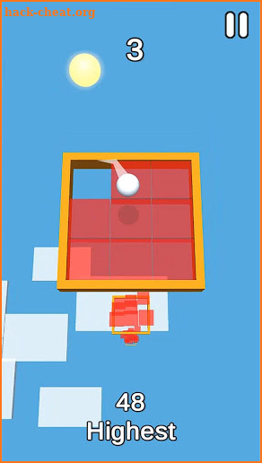 Sky Jumper screenshot