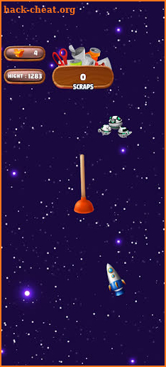 Sky Plunger screenshot