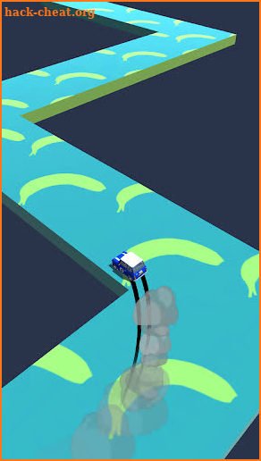 Sky Racing-Merge Idle Car screenshot