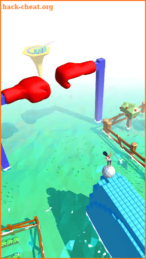 SKY ROLLER GIRL 2020 screenshot