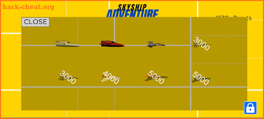 Sky Ship Adventure screenshot