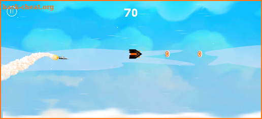 Sky Ship Adventure screenshot