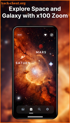 Sky View 3D - Sky Planetarium screenshot