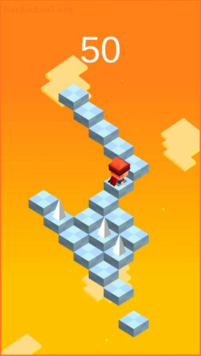 Sky Walk screenshot