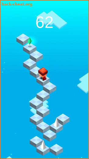 Sky Walk screenshot