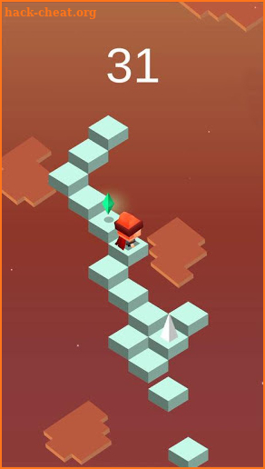 Sky Walk screenshot