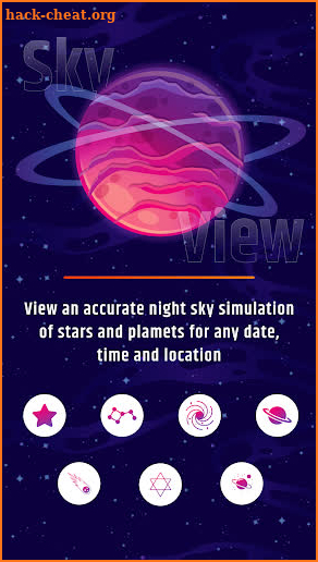 Sky Walk - Sky View screenshot