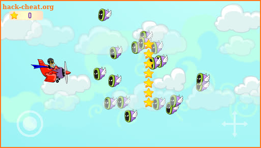 Sky Wars : War Aircraft Strike screenshot