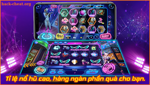 Sky777: Game Đánh Bài Online screenshot