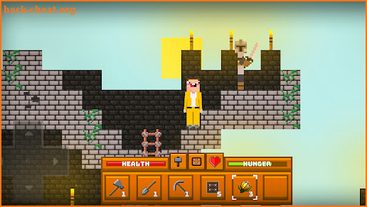 SkyBlock: Pocket Edition screenshot