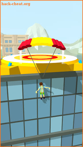 Skydive Master screenshot