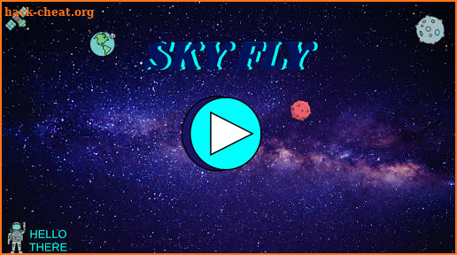 SkyFly screenshot