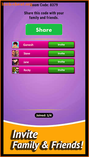 SkyJo screenshot