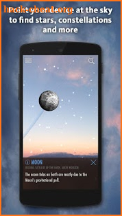 SkyView® Explore the Universe screenshot