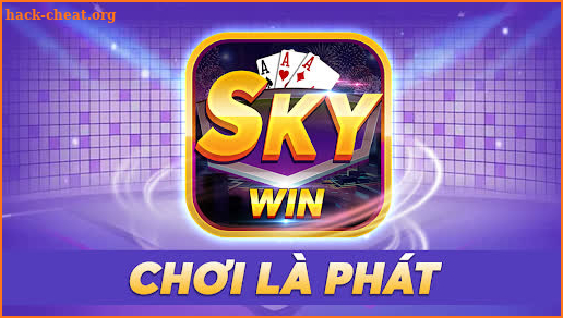 Skywin Club: Slot, No Hu, Game Bai Doi Thuong screenshot