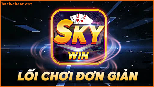 Skywin Club: Slot, No Hu, Game Bai Doi Thuong screenshot