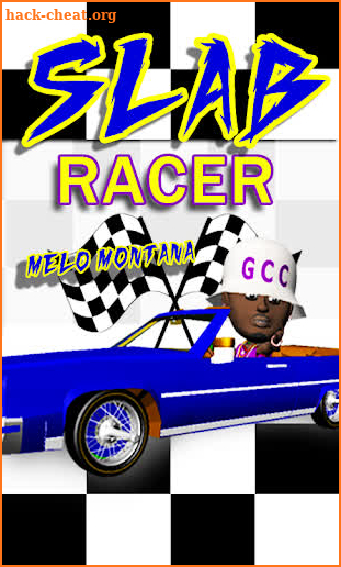 Slab Racer 1 screenshot