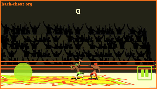 Slam Royale screenshot