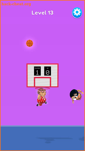 Slam Stars screenshot