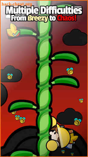 Slamburrowers: Climb screenshot