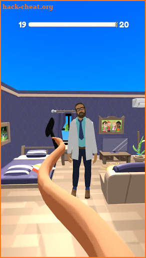 Slap It 3D screenshot