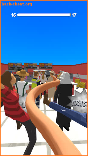 Slap It 3D screenshot