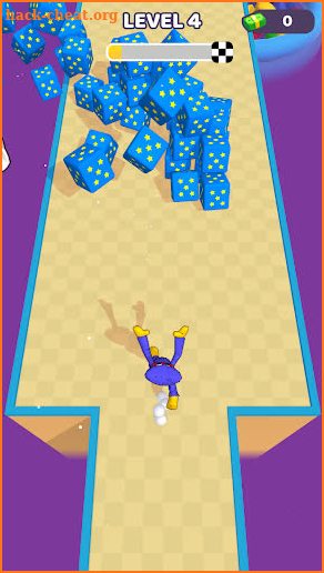 Slap Party screenshot