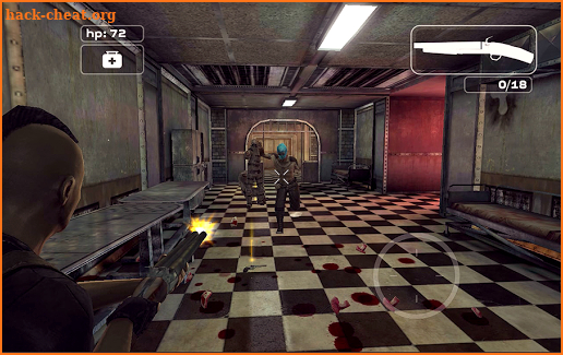 Slaughter screenshot