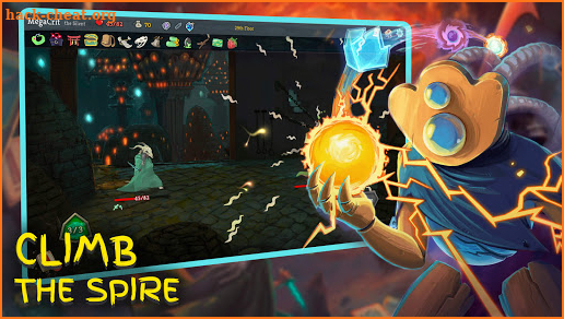 Slay the Spire screenshot