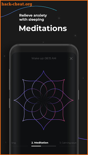 Sleep Booster - Sleep Better & Wake Up Refreshed screenshot