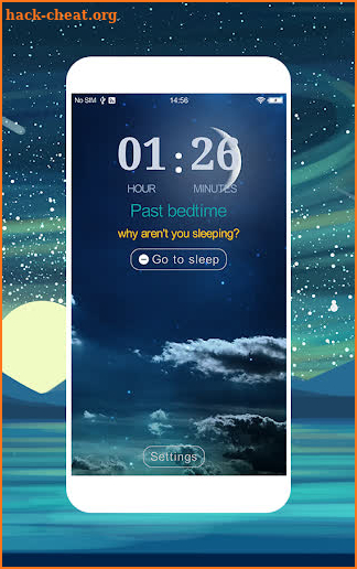 Sleep Doctor Plus screenshot