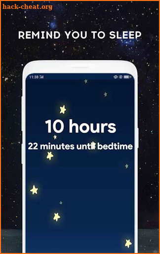 Sleep Timer screenshot