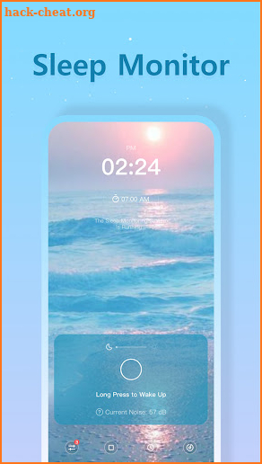Sleep Tracker:Sleep Monitor screenshot