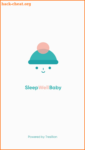 SleepWellBaby screenshot